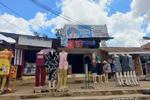 Ntinda Shopping Center image