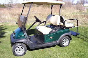 GOLF CARTS & ACCESSORIES image