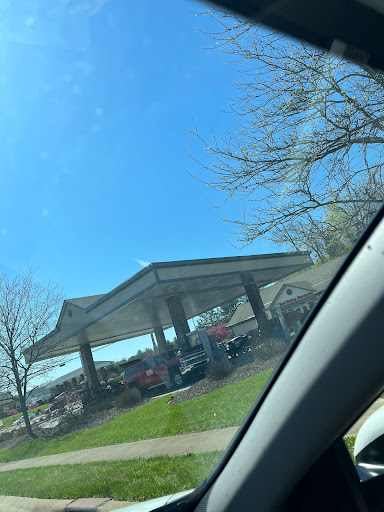 Anchor Storage and Carwash en Florence