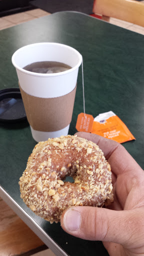 Donut Shop «Cafe Donuts & Kaleidoscoops», reviews and photos, 11175 Commerce Dr N, Champlin, MN 55316, USA