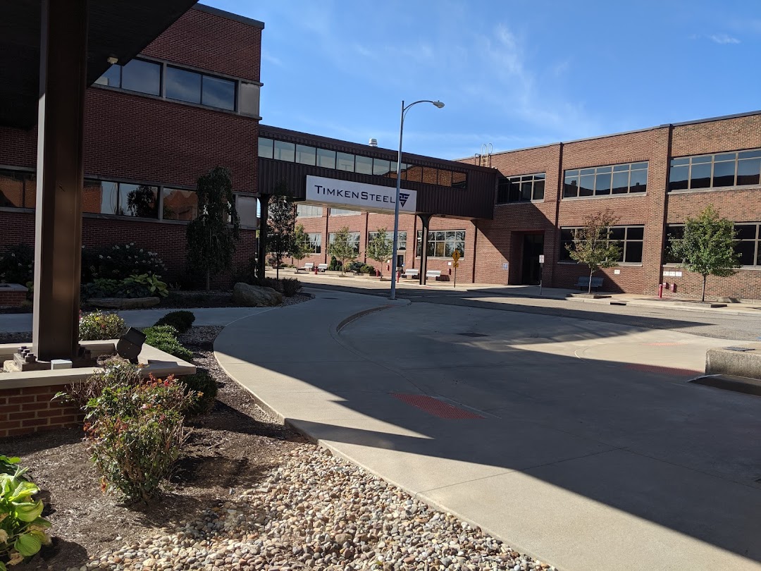 TimkenSteel