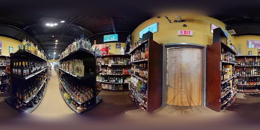 Wine Store «Bella Vino Spirits», reviews and photos, 981 NY-22, Brewster, NY 10509, USA