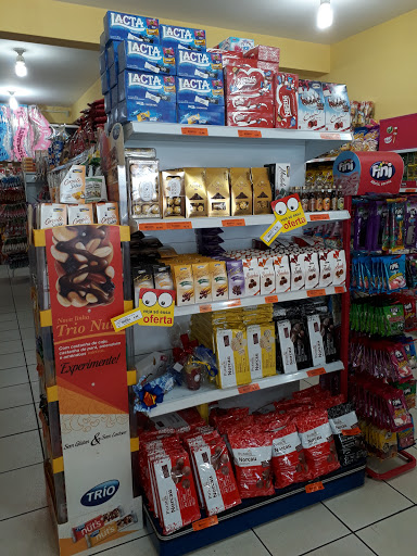 Sweet and Party em Batatais