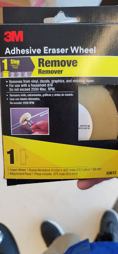 Auto Parts Store «Advance Auto Parts», reviews and photos, 625 S Congress Blvd, Smithville, TN 37166, USA