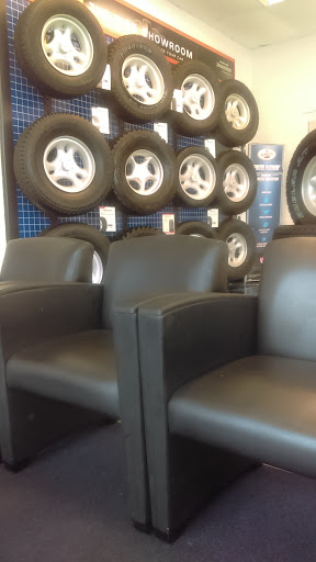 Tire Shop «Firestone Complete Auto Care», reviews and photos, 887 Howard Ave, Biloxi, MS 39530, USA