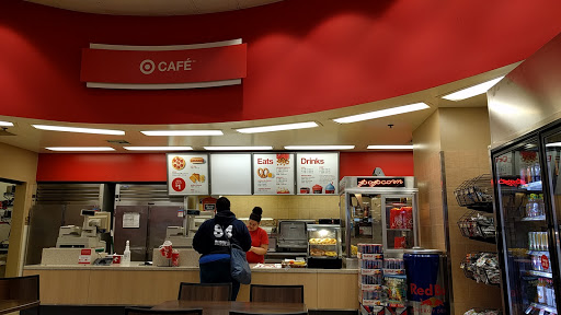 Department Store «Target», reviews and photos, 2341 N Hwy 67, Florissant, MO 63033, USA