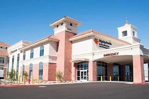 Dignity Health - St. Rose Dominican Hospital, West Flamingo - Las Vegas, NV image