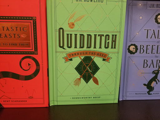 Book Store «Barnes & Noble», reviews and photos, 2825 W Main St, Bozeman, MT 59718, USA