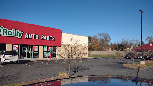 O'Reilly Auto Parts