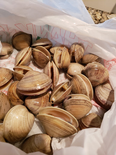 Seafood Market «Ocean Seafood Market», reviews and photos, 3835 Chesser Boyer Rd, Fort Worth, TX 76111, USA