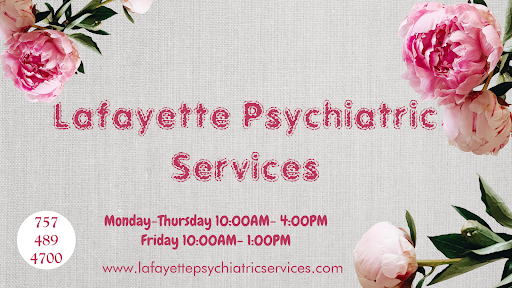 Lafayette Psychiatric Services