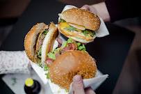 Photos du propriétaire du Restaurant de hamburgers Les Burgers de Papa à Versailles - n°18