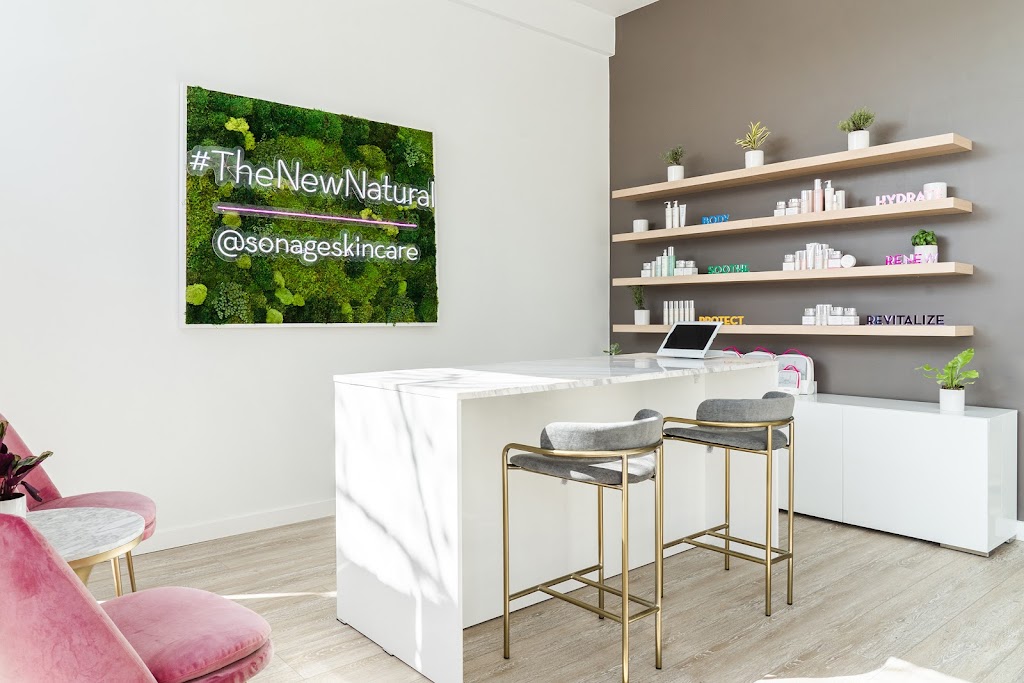 Sonage Skincare 90404