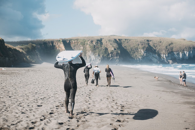 BLACK SAND BOX - Ponta Delgada