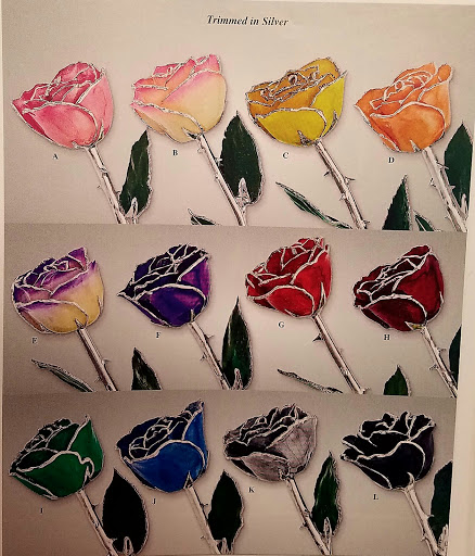 Jeweler «Ann Booth Jewelers», reviews and photos, 1020 3rd Ave, Conway, SC 29526, USA