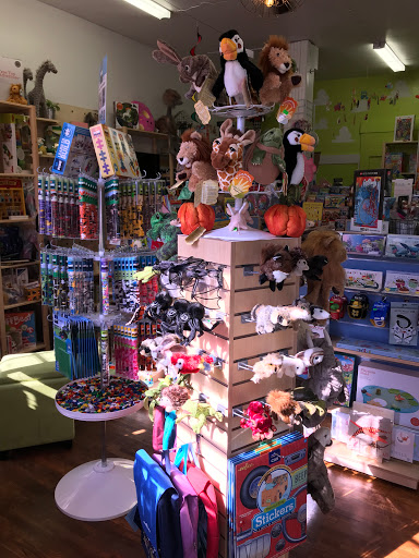 Yellow Springs Toy Company