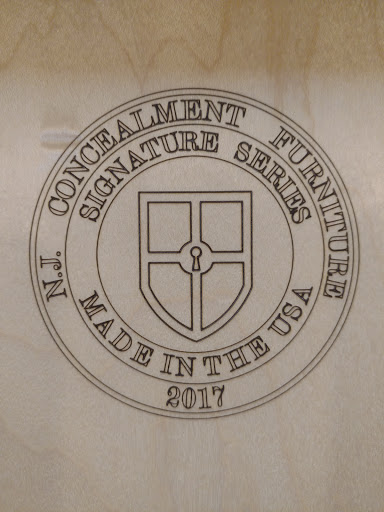 Furniture Store «N.J. Concealment Furniture», reviews and photos, 143 Perryville Rd, Hampton, NJ 08827, USA