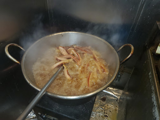 Mexican Grocery Store «San Miguel Mexican Store And Taqueria», reviews and photos, 2024 54th Ave E, Fife, WA 98424, USA