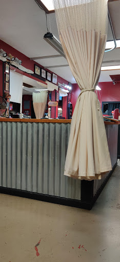 Tattoo Shop «Flaming Heart Tattoo», reviews and photos, 624 N Closner Blvd, Edinburg, TX 78541, USA