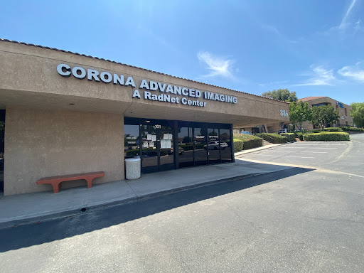 Corona Advanced Imaging Center 9th Street