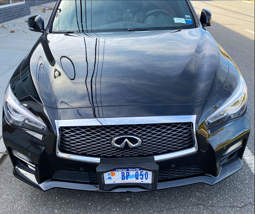 Auto Body Shop «V & J Auto Body Inc.», reviews and photos, 941 Wellwood Ave, Lindenhurst, NY 11757, USA