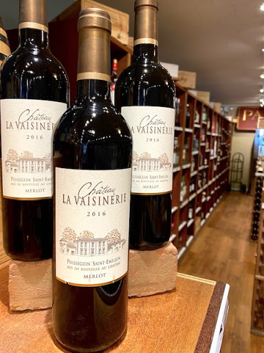 Wine Store «Park Place Wines & Liquors», reviews and photos, 84 Park Pl, East Hampton, NY 11937, USA