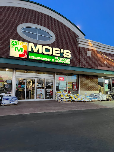 Moe’s Outdoor Power Equipment & Ace Hardware