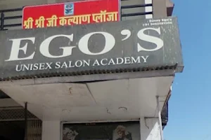 Ego's Unisex Salon Academy - Best salon in chittorgarh image