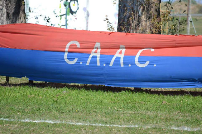 Opiniones de Parque Guadalupe Fulco - Cancha Del Club Atlético Aguas Corrientes . en Canelones - Campo de fútbol