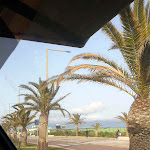 Photo n°2 de l'avis de C. fait le 11/05/2019 à 22:34 sur le  Capolinea à Cagliari