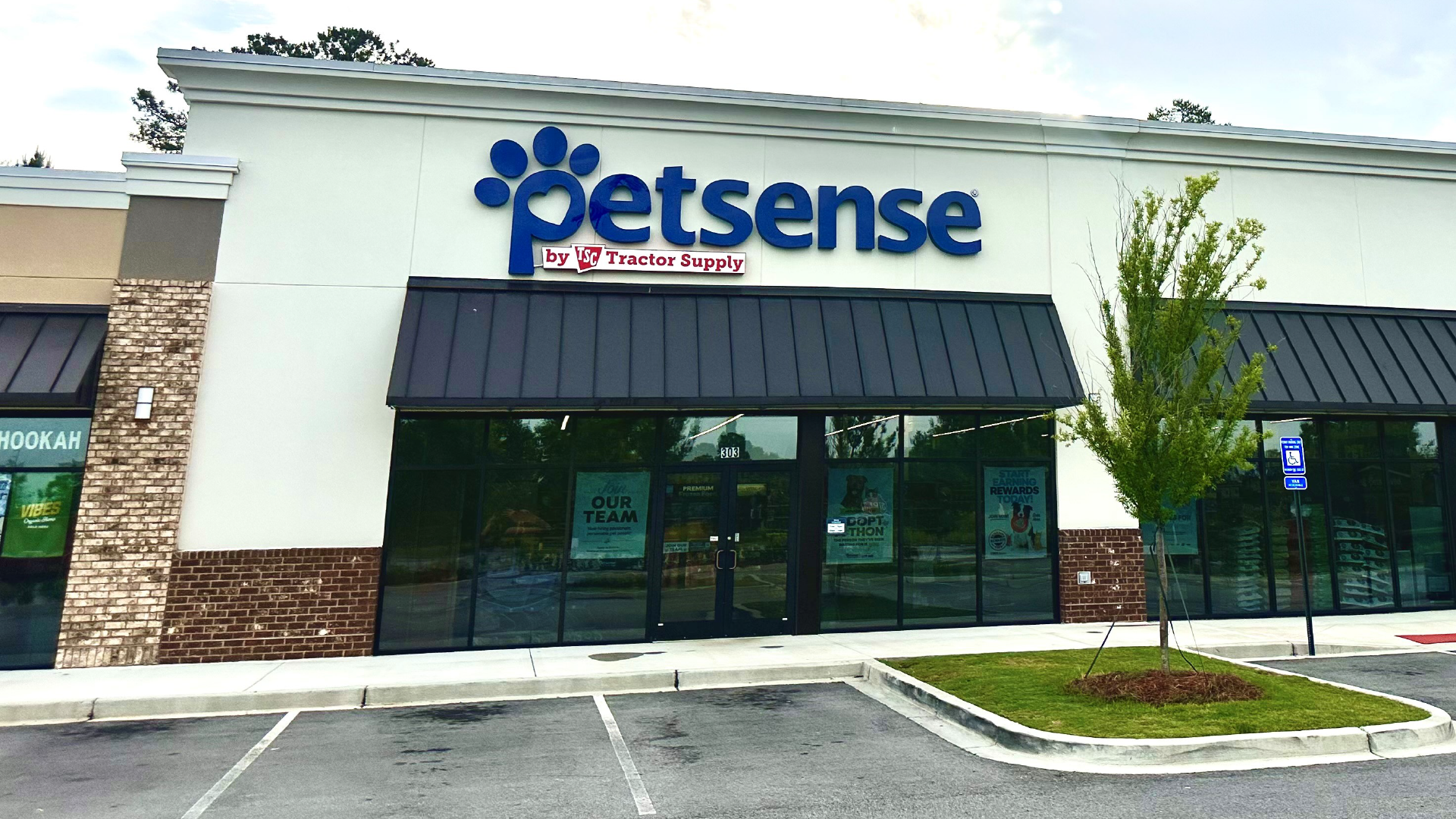 Petsense by Tractor Supply