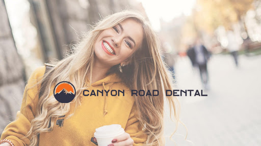 Canyon Road Dental