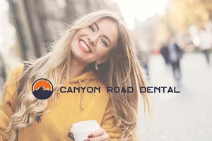 Canyon Road Dental image