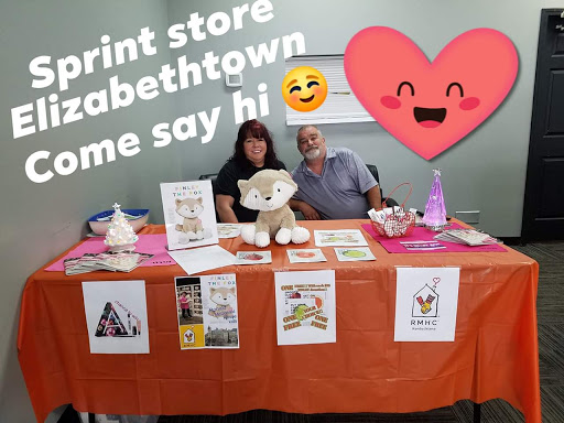 Cell Phone Store «Wireless Express», reviews and photos, 1811 N Dixie Hwy, Elizabethtown, KY 42701, USA