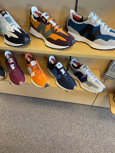Sportswear Store «New Balance», reviews and photos, 439 Nassau Park Blvd, Princeton, NJ 08540, USA