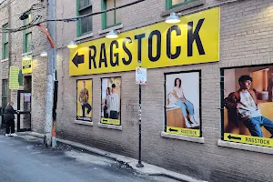 Ragstock image