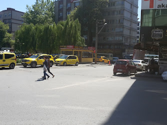 Asma Taksi