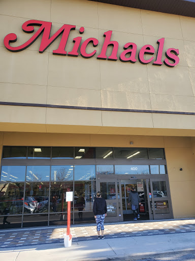 Craft Store «Michaels», reviews and photos, 8081 Turkey Lake Rd #400, Orlando, FL 32819, USA