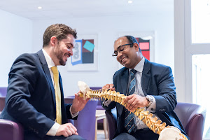 The London Interventional Clinic - Spinal Specialists