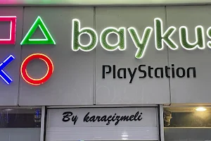 Baykuş Cafe & PlayStation image