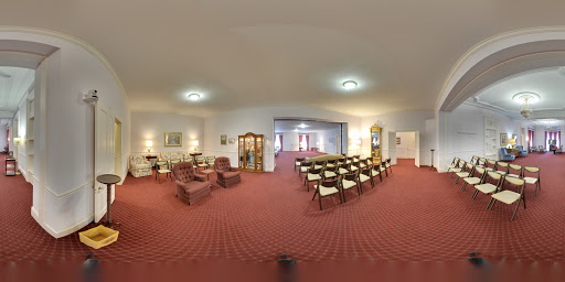 Funeral Home «Freeman Family Funeral Homes and Crematory», reviews and photos, 819 S Harrison St, Shelbyville, IN 46176, USA