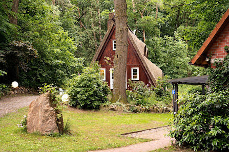 Heide - Osteopathie - Praxis für Osteopathie Schneverdingen Eichenkamp 1, 29640 Schneverdingen, Deutschland