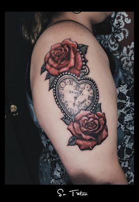 So Tatoo à Colmar