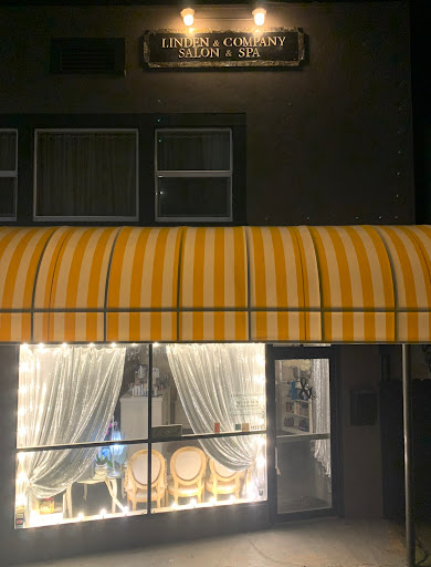 Spa «The LINDEN & COMPANY Salon & Spa», reviews and photos, 1122 5th St, Eureka, CA 95501, USA