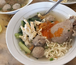 Bakso Tulang Rusuk photo