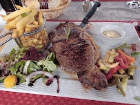 Steak du Restaurant français Restaurant La Terrasse à Agen - n°10