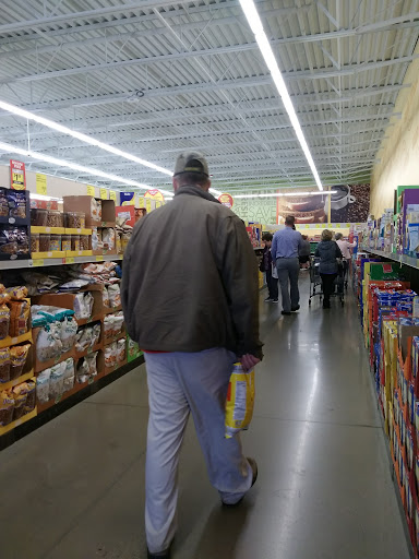 Supermarket «ALDI», reviews and photos, 2610 S Caraway Rd, Jonesboro, AR 72401, USA