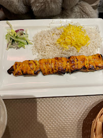 Les plus récentes photos du Restaurant de spécialités perses Shabestan - Champs-Élysées à Paris - n°8