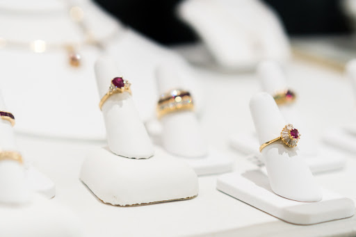 Jeweler «Classic Jewelers», reviews and photos, 3202 Del Prado Blvd, Cape Coral, FL 33904, USA