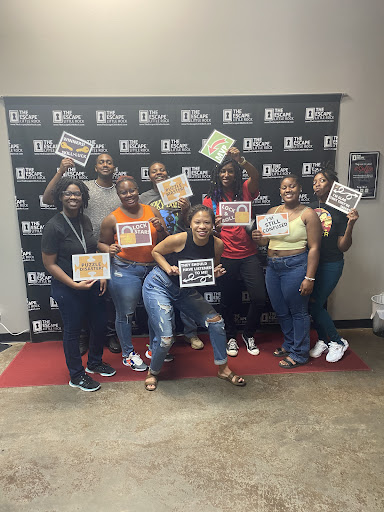 Amusement Center «The Escape Little Rock», reviews and photos, 1216 S Main St, Little Rock, AR 72202, USA